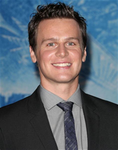 jonathan groff wiki|jonathan groff frozen character.